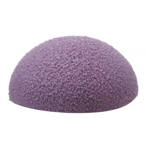 Molde de Silicone Semi-Esfera - HENDI