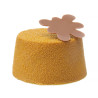 Molde de Silicone para Muffin - HENDI
