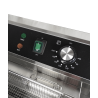 Fritadeira Profissional com Válvula de Drenagem - 25 L - CombiSteel