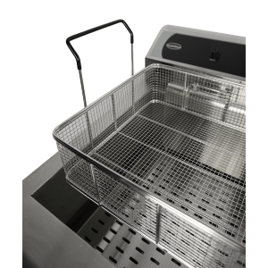 Fritadeira Profissional com Válvula de Drenagem - 25 L - CombiSteel