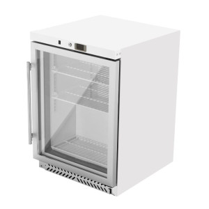 Mini Armário Refrigerado - Positivo com Vidro