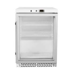 Mini Armário Refrigerado com Porta de Vidro 170 L 0/+8 °C - Dynasteel