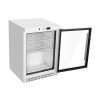 Mini Armário Refrigerado com Porta de Vidro 170 L 0/+8 °C - Dynasteel