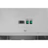 Armoire Refrigerada Positiva Vidrada 650 L Frio Ventilado