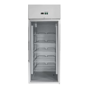 Armoire Refrigerada Positiva com Vidro - 650 L - Dynasteel
