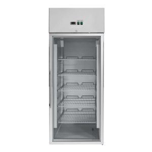 Armoire Refrigerada Positiva Vidrada 650 L Frio Ventilado
