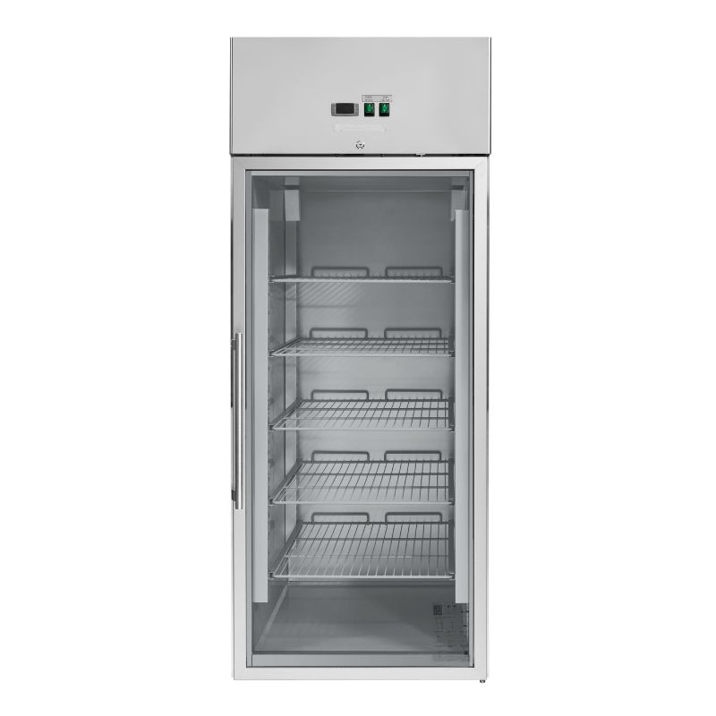 Armoire Refrigerada Positiva com Vidro - 650 L - Dynasteel Armoire Refrigerada Positiva com Vidro - 650 L - Dynasteel