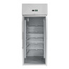 Armoire Refrigerada Positiva com Vidro - 650 L - Dynasteel