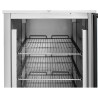 Armoire Refrigerada Positiva com Vidro - 650 L - Dynasteel