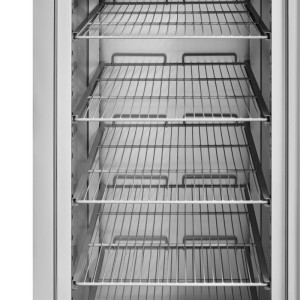 Armoire Refrigerada Positiva com Vidro - 650 L - Dynasteel