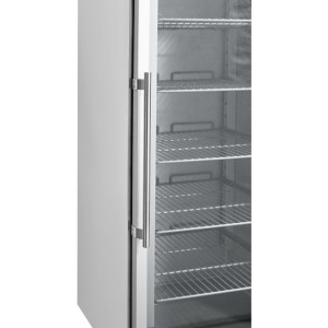 Armoire Refrigerada Positiva com Vidro - 650 L - Dynasteel