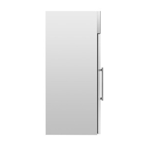 Armoire Refrigerada Positiva Vidrada 650 L Frio Ventilado