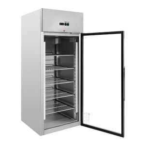 Armoire Refrigerada Positiva Vidrada 650 L Frio Ventilado