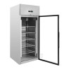 Armoire Refrigerada Positiva com Vidro - 650 L - Dynasteel
