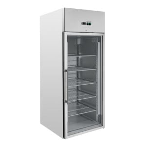 Armoire Refrigerada Positiva Vidrada 650 L Frio Ventilado