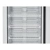Armadura de Congelamento 380 L Frio Ventilado -18/-22 °C