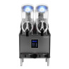 Máquina de Granizado Série U 2 x 12L - Polar
