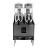 Máquina de Granizado Série U 2 x 12L - Polar