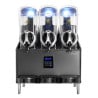 Máquina de Granizado Série U 3 x 12L - Polar