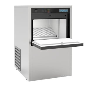 Máquina de Gelo de Bancada Série U com UVC 20 kg - Polar