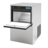 Máquina de Gelo de Bancada Série U com UVC 20 kg - Polar