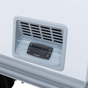 Negative Refrigerated Display Cabinet Series G 500L - Polar