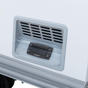 Vitrine Refrigerada Negativa Série G 500L - Polar