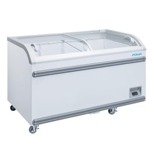 Negative Refrigerated Display Cabinet Series G 500L - Polar