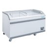 Negative Refrigerated Display Cabinet Series G 500L - Polar