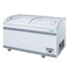 Vitrine Refrigerada Negativa Série G 500L - Polar