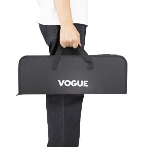 Conjunto de Utensílios para Churrasco 6 Peças - Vogue