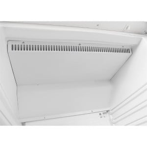 Dessous de Comptoir Positivo Série C Inox 150L - Polar
