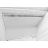 Dessous de Comptoir Positivo Série C Inox 150L - Polar