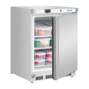 Dessous de Comptoir Positivo Série C Inox 150L - Polar