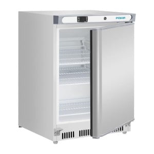 Dessous de Comptoir Positivo Série C Inox 150L - Polar
