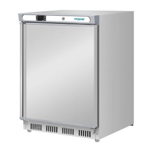 Dessous de Comptoir Positivo Série C Inox 150L - Polar