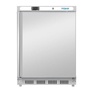Dessous de Comptoir Positivo Série C Inox 150L - Polar