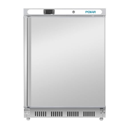 Dessous de Comptoir Positivo Série C Inox 150L - Polar