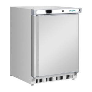 Dessous de Comptoir Positivo Série C Inox 150L - Polar