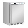 Dessous de Comptoir Positivo Série C Inox 150L - Polar