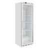 Refrigerador com Display Série C Branco 400L - Polar