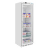 Refrigerador com Display Série C Branco 400L - Polar