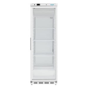 Refrigerador com Display Série C Branco 400L - Polar