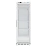 Refrigerator with Display Series C White 400L - Polar