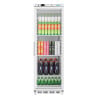 Refrigerador com Display Série C Branco 400L - Polar