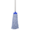 Cabeça de Esfregão com Franjas Kentucky Azul - 0,45 kg