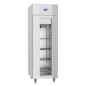 Vitrine Refrigerada Positiva 1 Porta Série U - Gastronoble