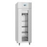 Vitrine Refrigerada Positiva 1 Porta Série U - Gastronoble