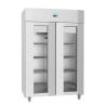 Negative Refrigerated Display Cabinet 2 Door Series U 1400L - Polar