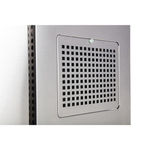 Mesa Refrigerada Positiva 4 Portas Série U 553L - Polar
